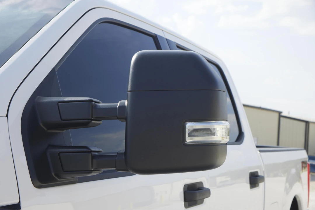 2019 Ford Super Duty 3rd Gen - Image 19 of 31