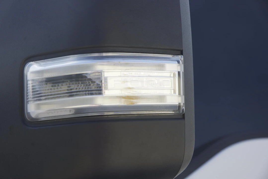 2019 Ford Super Duty 3rd Gen - Image 20 of 31
