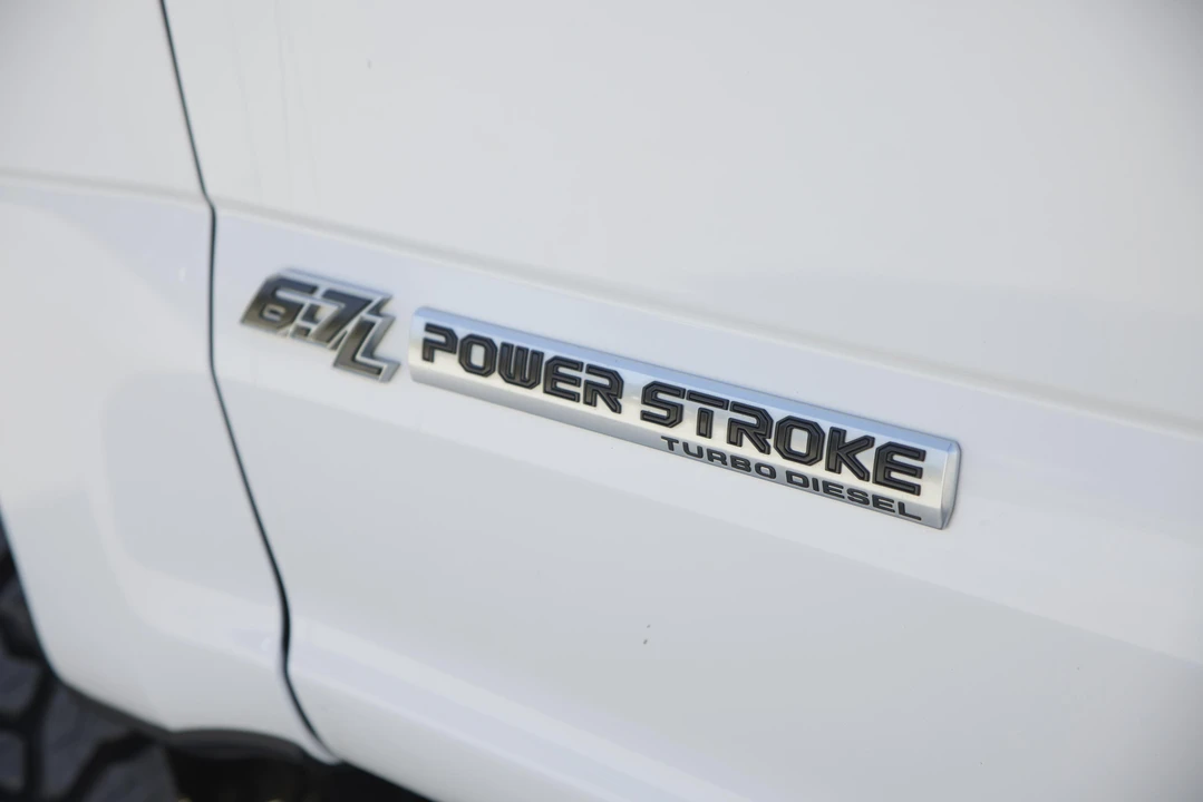 2019 Ford Super Duty 3rd Gen - Image 25 of 31