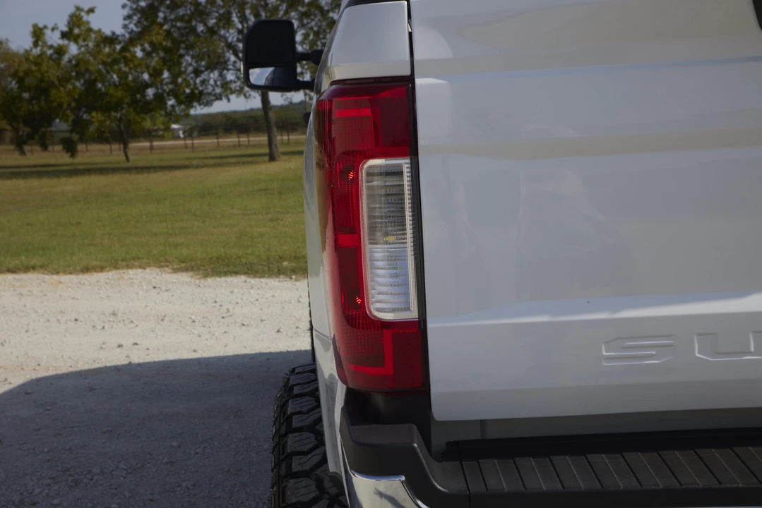 2019 Ford Super Duty 3rd Gen - Image 28 of 31