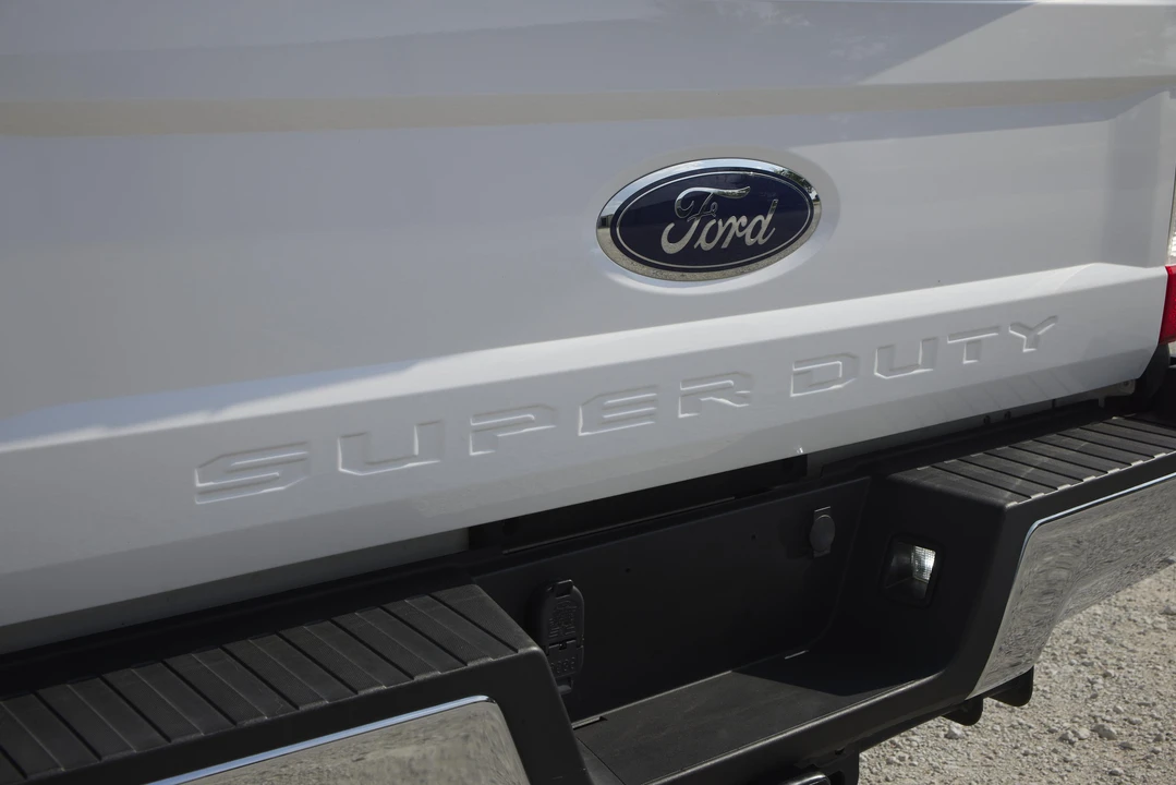 2019 Ford Super Duty 3rd Gen - Image 31 of 31