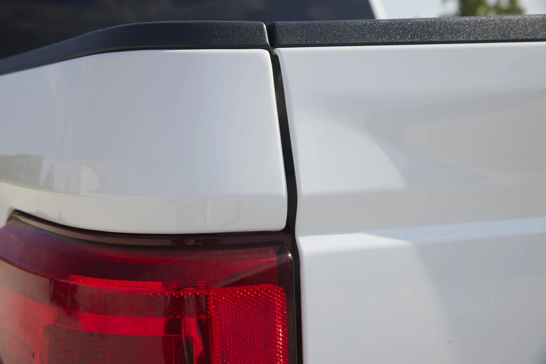 2019 Ford Super Duty 3rd Gen - Image 29 of 31