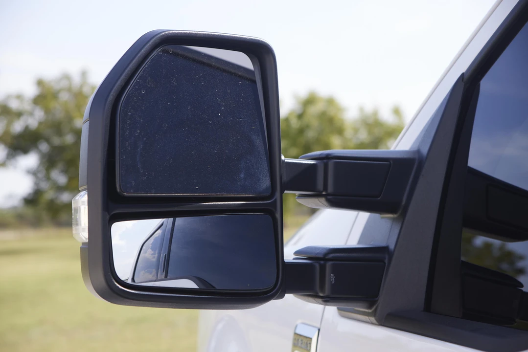 2019 Ford Super Duty 3rd Gen - Image 21 of 31
