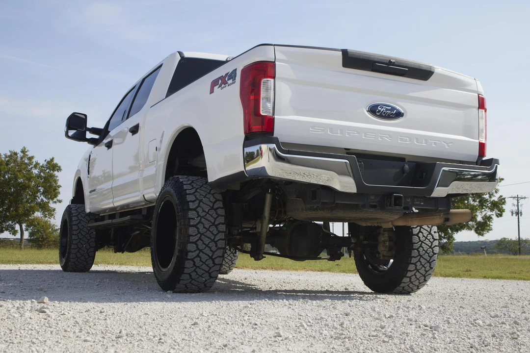 2019 Ford Super Duty 3rd Gen - Image 9 of 31