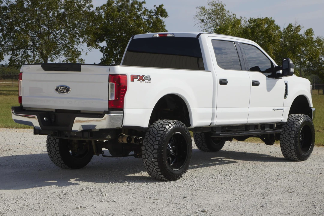 2019 Ford Super Duty 3rd Gen - Image 4 of 31
