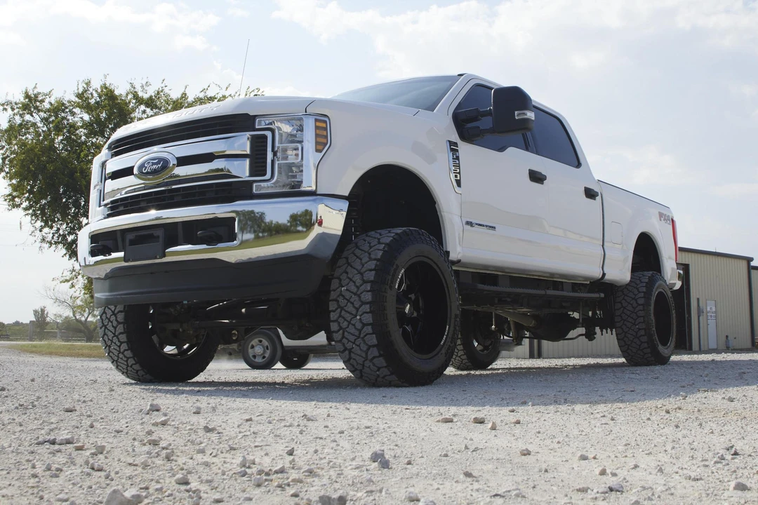 2019 Ford Super Duty 3rd Gen - Image 6 of 31