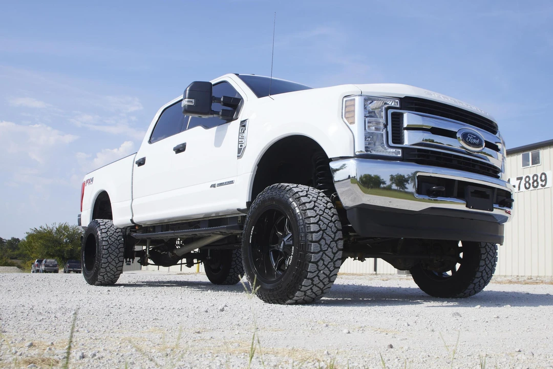 2019 Ford Super Duty 3rd Gen - Image 12 of 31