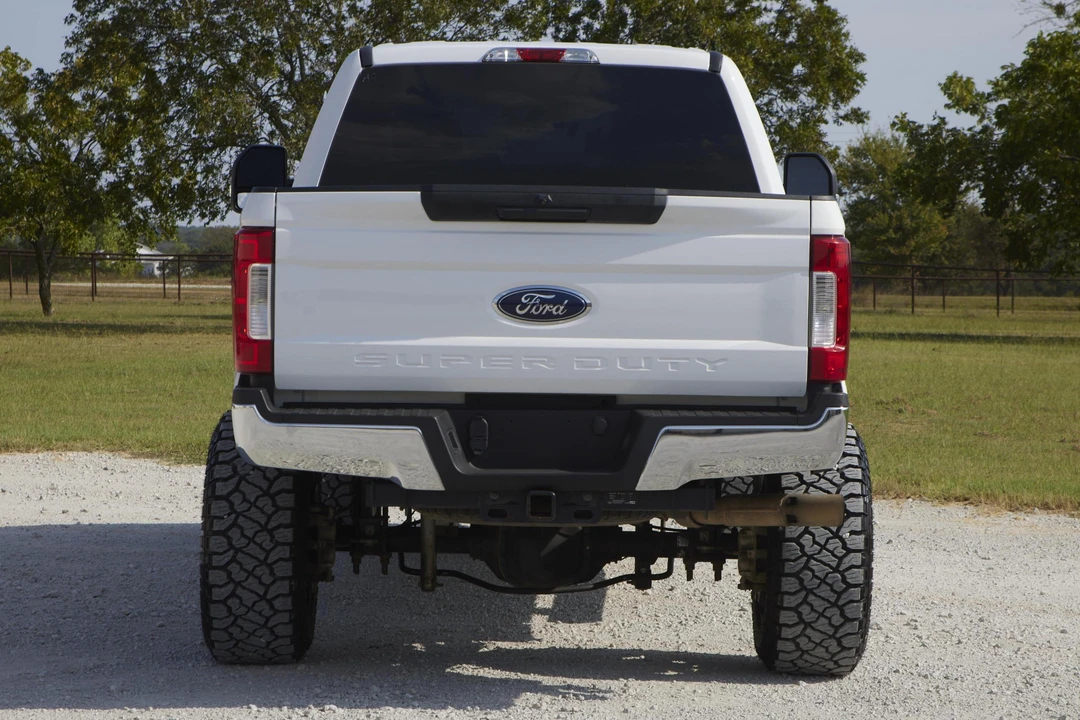 2019 Ford Super Duty 3rd Gen - Image 5 of 31
