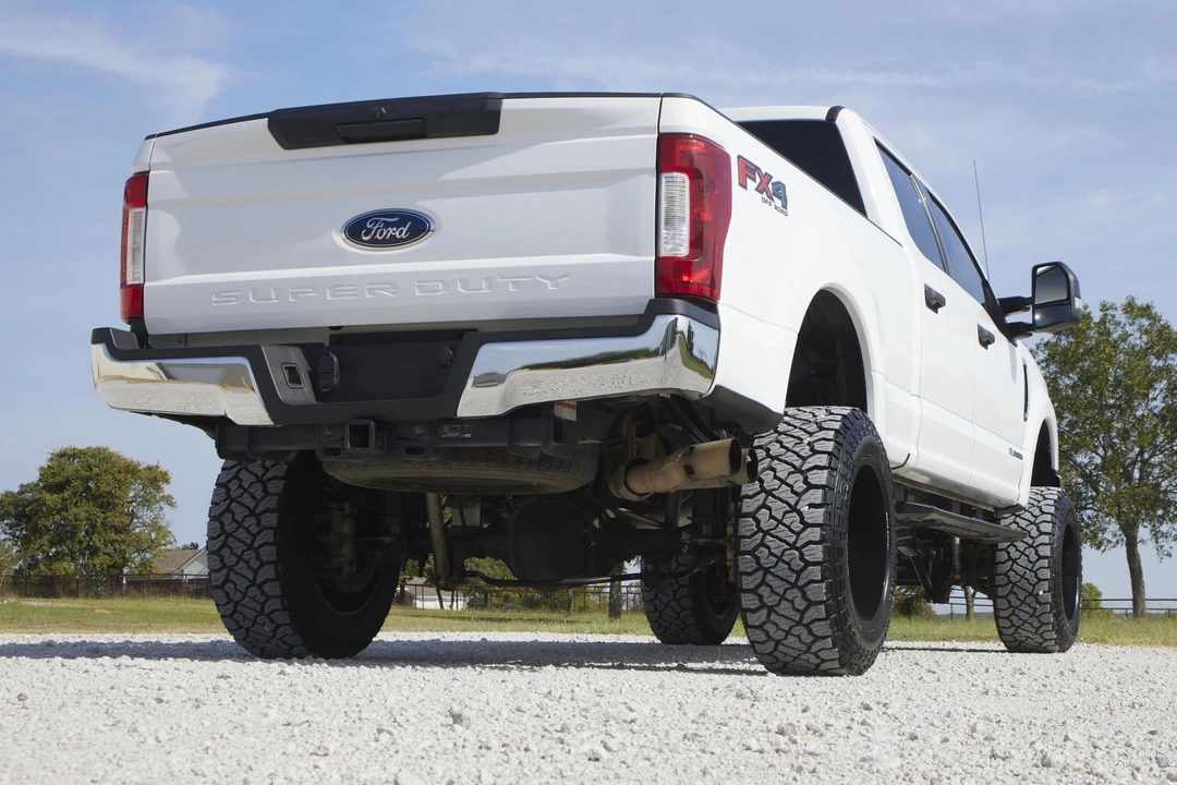 2019 Ford Super Duty 3rd Gen - Image 10 of 31