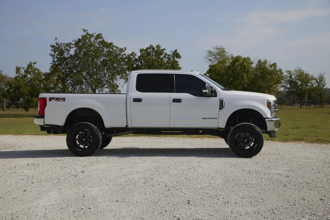2019 Ford Super Duty 3rd Gen - Image 11 of 31