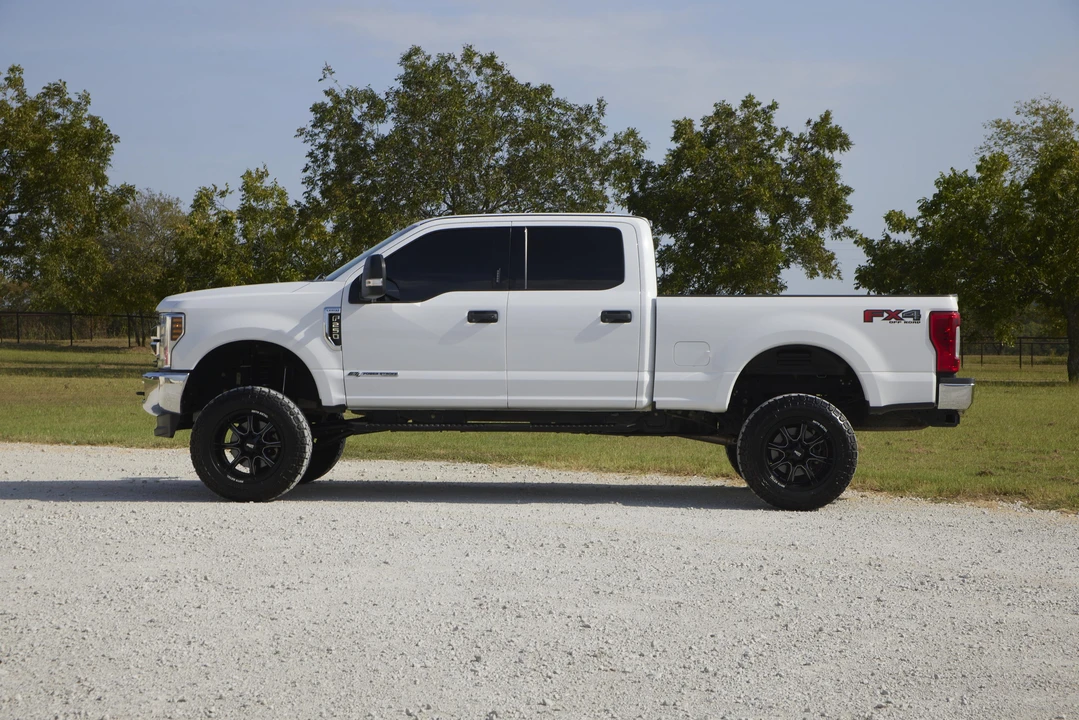 2019 Ford Super Duty 3rd Gen - Image 7 of 31