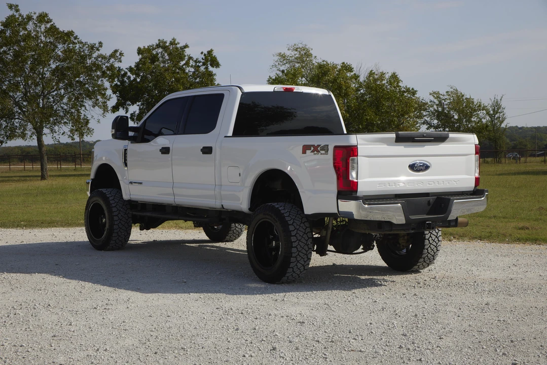2019 Ford Super Duty 3rd Gen - Image 8 of 31
