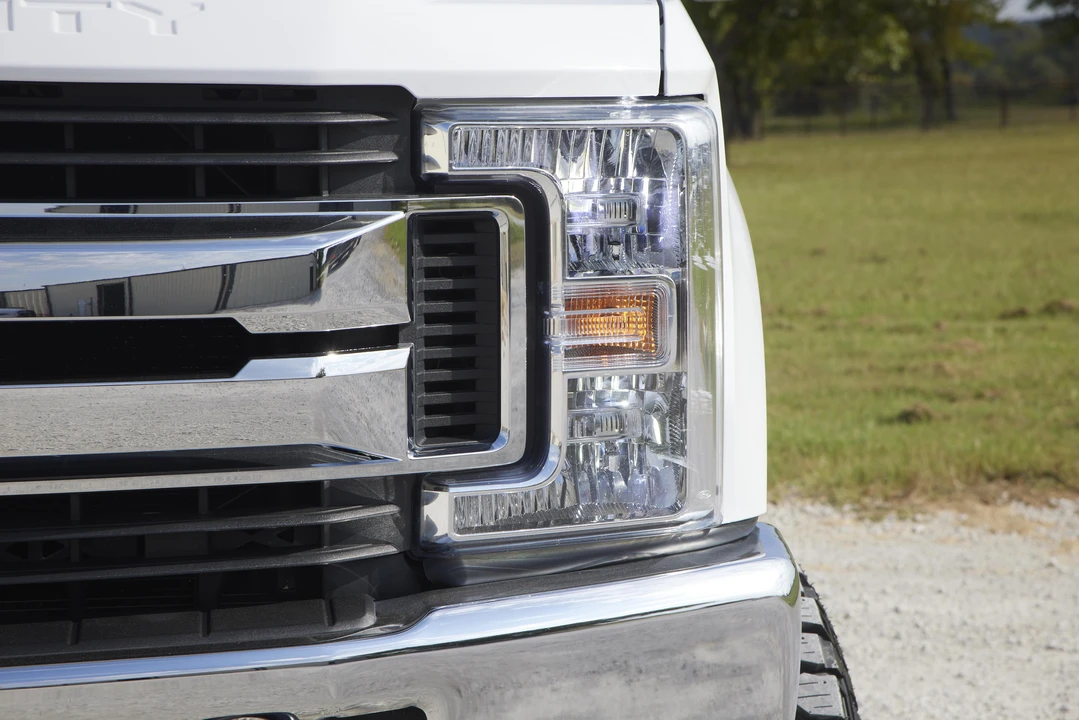 2019 Ford Super Duty 3rd Gen - Image 13 of 31