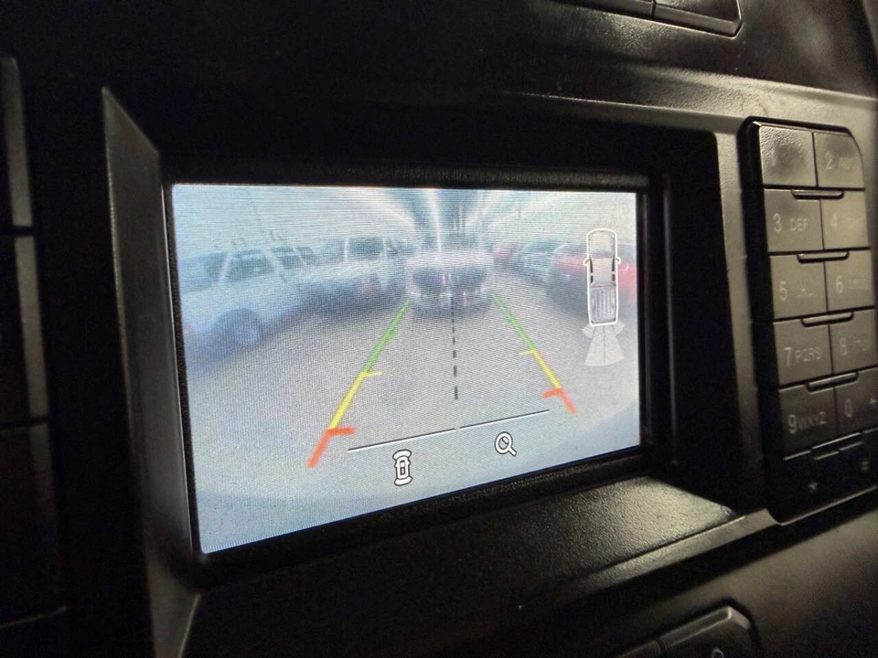 2019 Ford Super Duty 5th Gen - Image 8 of 12