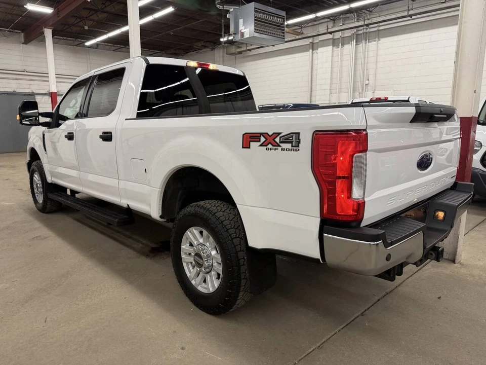 2019 Ford Super Duty 4th Gen - Image 2 of 12