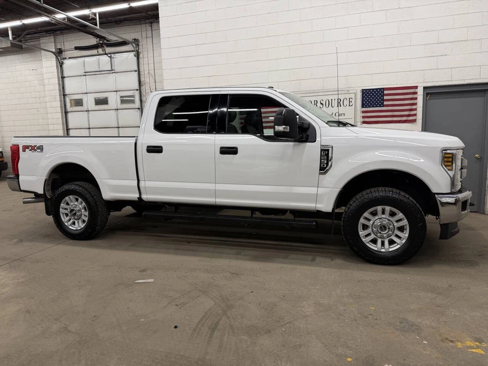 2019 Ford Super Duty 5th Gen - Image 11 of 12