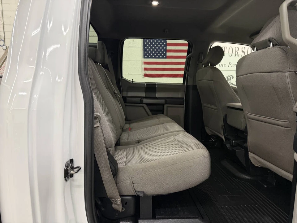 2019 Ford Super Duty 5th Gen - Image 7 of 12