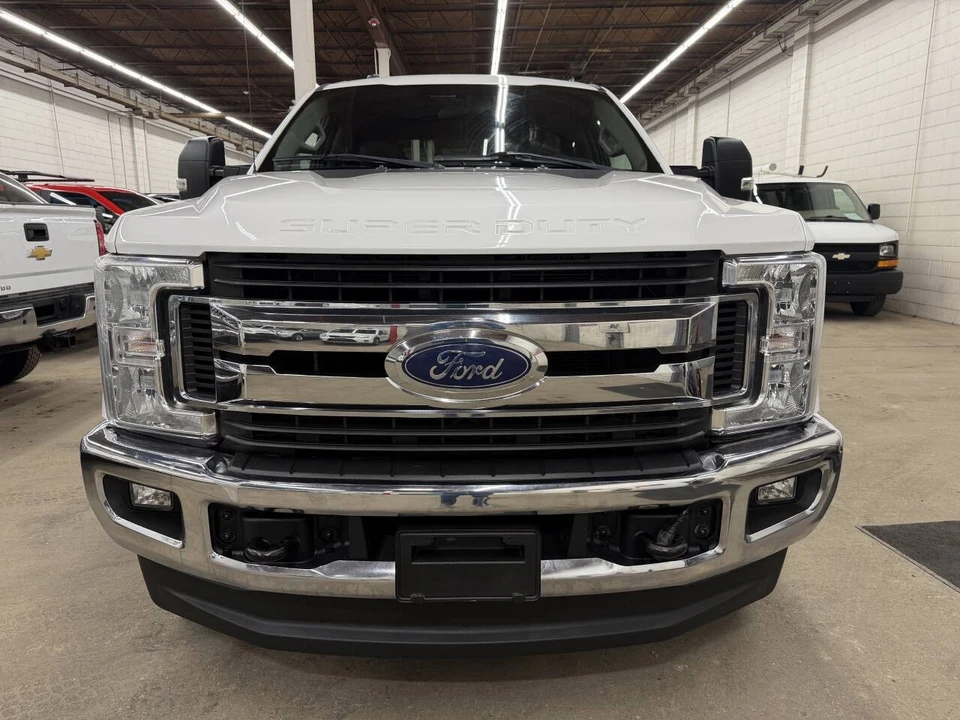 2019 Ford Super Duty 5th Gen - Image 12 of 12