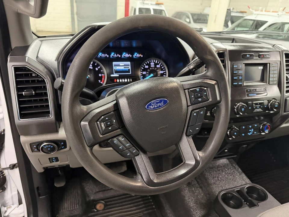2019 Ford Super Duty 5th Gen - Image 9 of 12