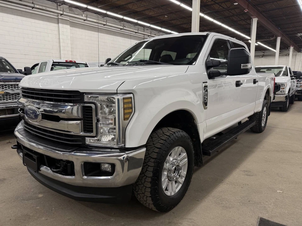 2019 Ford Super Duty 5th Gen - Image 3 of 12