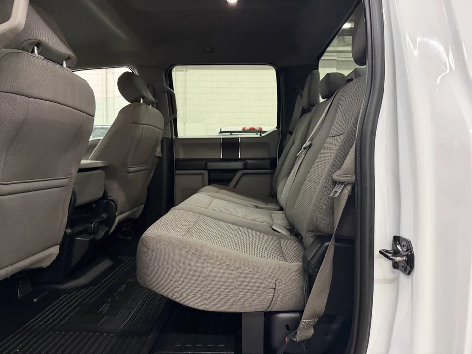 2019 Ford Super Duty 5th Gen - Image 10 of 12