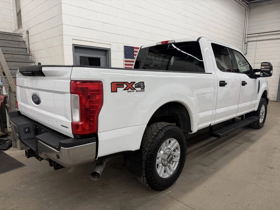 2019 Ford Super Duty 5th Gen - Image 4 of 12