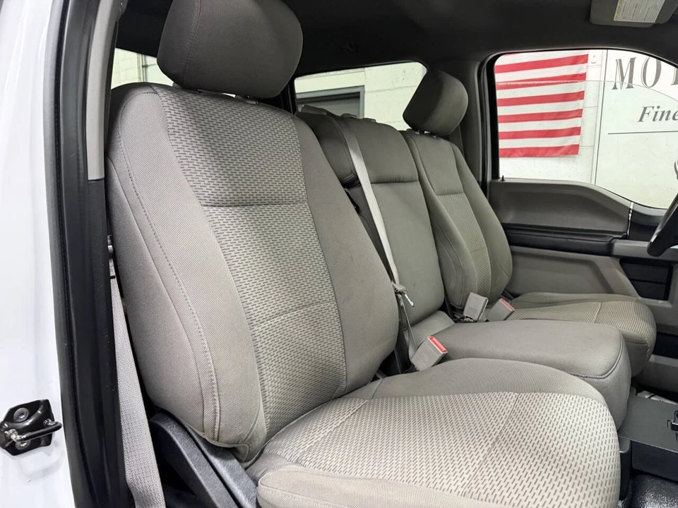 2019 Ford Super Duty 4th Gen - Image 6 of 12