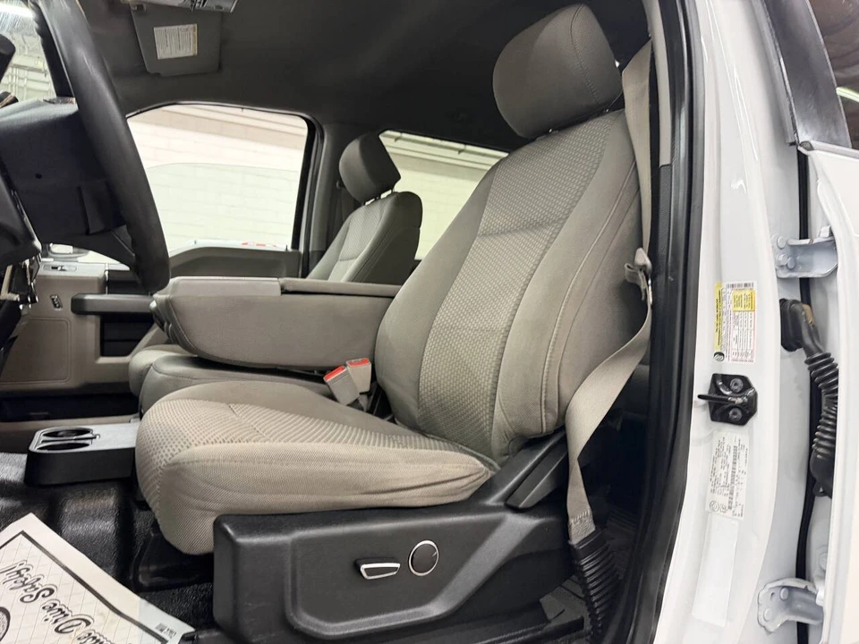 2019 Ford Super Duty 4th Gen - Image 5 of 12