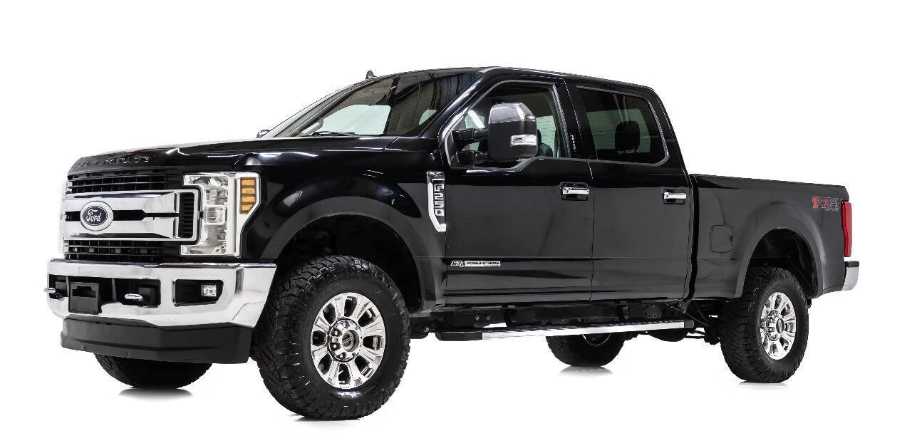 2019 Ford Super Duty 4th Gen - Image 2 of 12