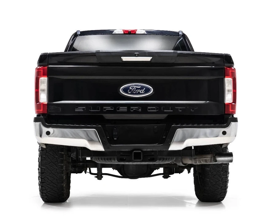 2019 Ford Super Duty 4th Gen - Image 7 of 12