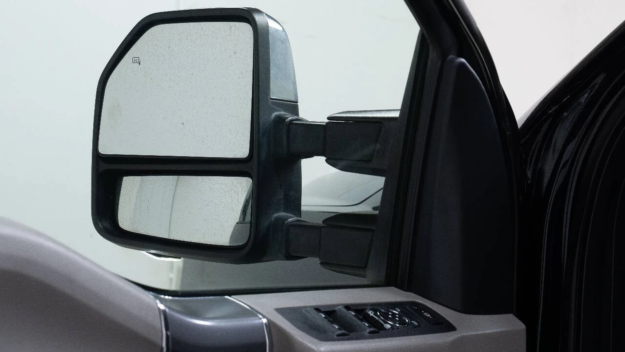 2019 Ford Super Duty 4th Gen - Image 11 of 12