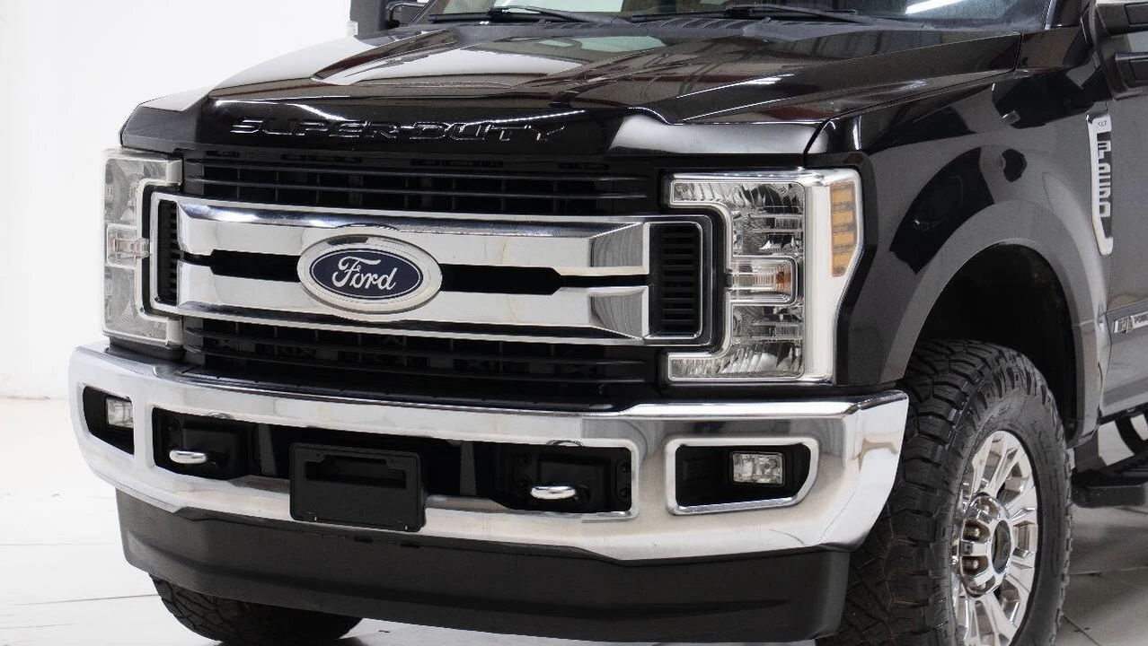2019 Ford Super Duty 4th Gen - Image 9 of 12