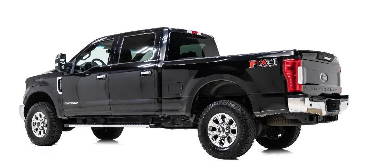 2019 Ford Super Duty 4th Gen - Image 3 of 12