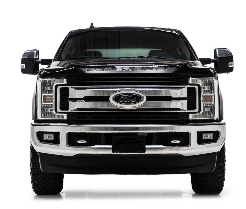 2019 Ford Super Duty 4th Gen - Image 8 of 12