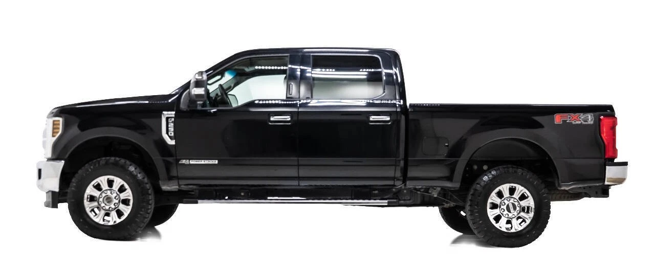 2019 Ford Super Duty 4th Gen - Image 6 of 12