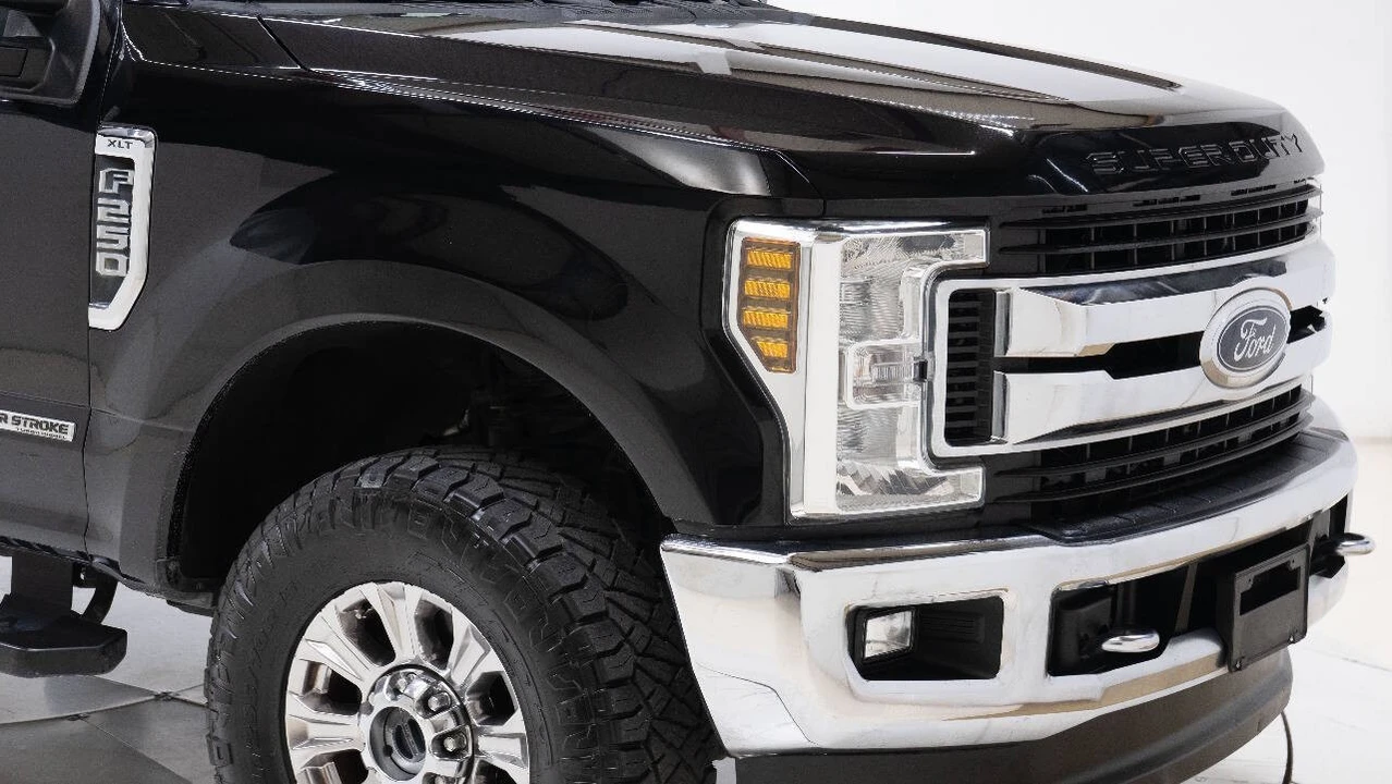 2019 Ford Super Duty 4th Gen - Image 10 of 12