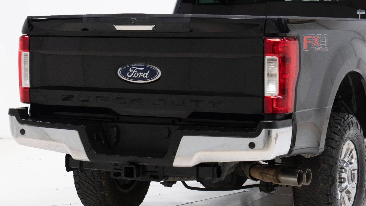2019 Ford Super Duty 4th Gen - Image 12 of 12