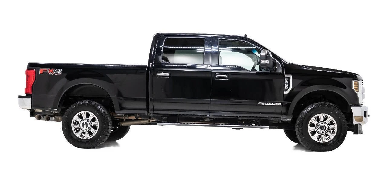 2019 Ford Super Duty 4th Gen - Image 5 of 12