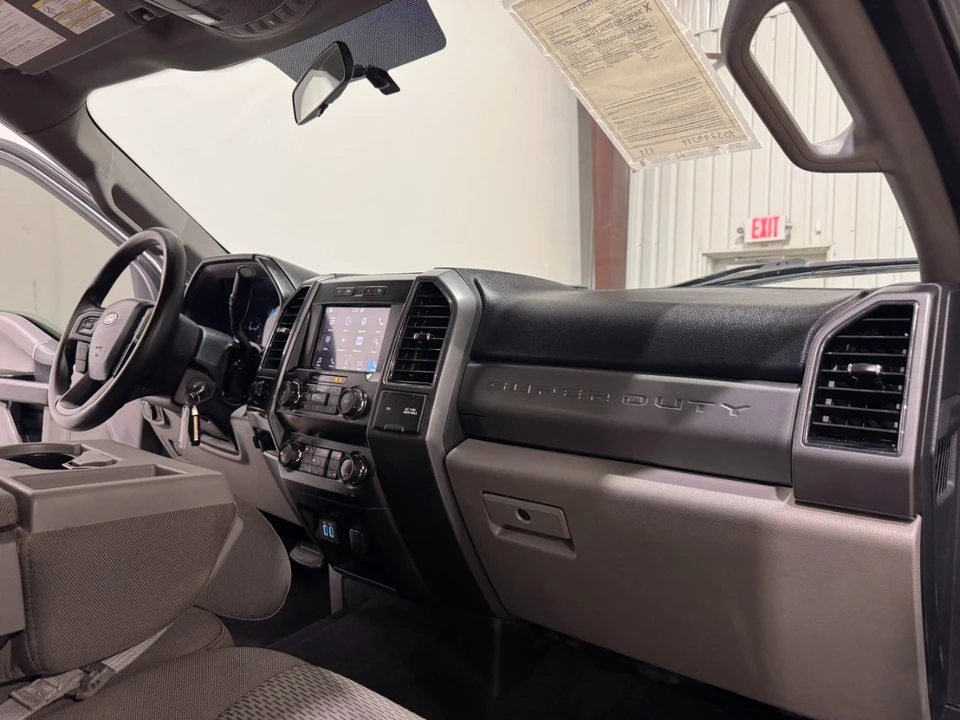 2019 Ford Super Duty 4th Gen - Image 12 of 12