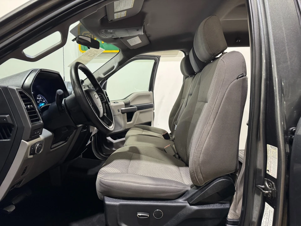 2019 Ford Super Duty 4th Gen - Image 15 of 21