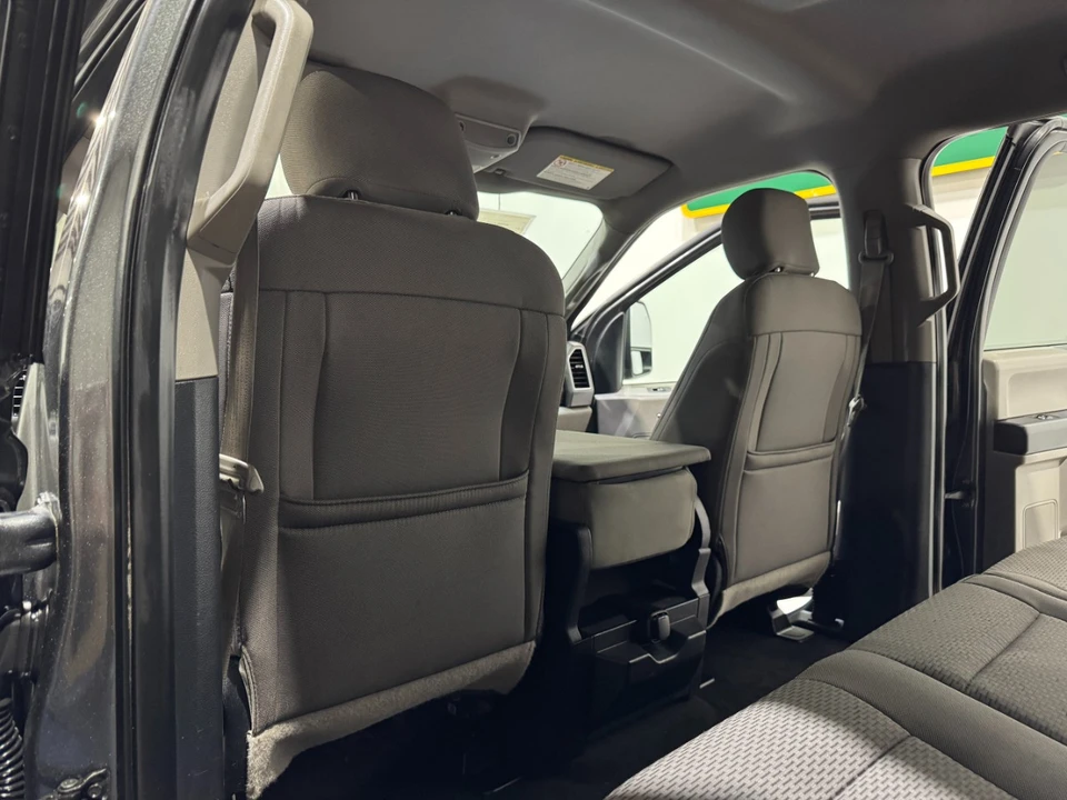 2019 Ford Super Duty 4th Gen - Image 13 of 21