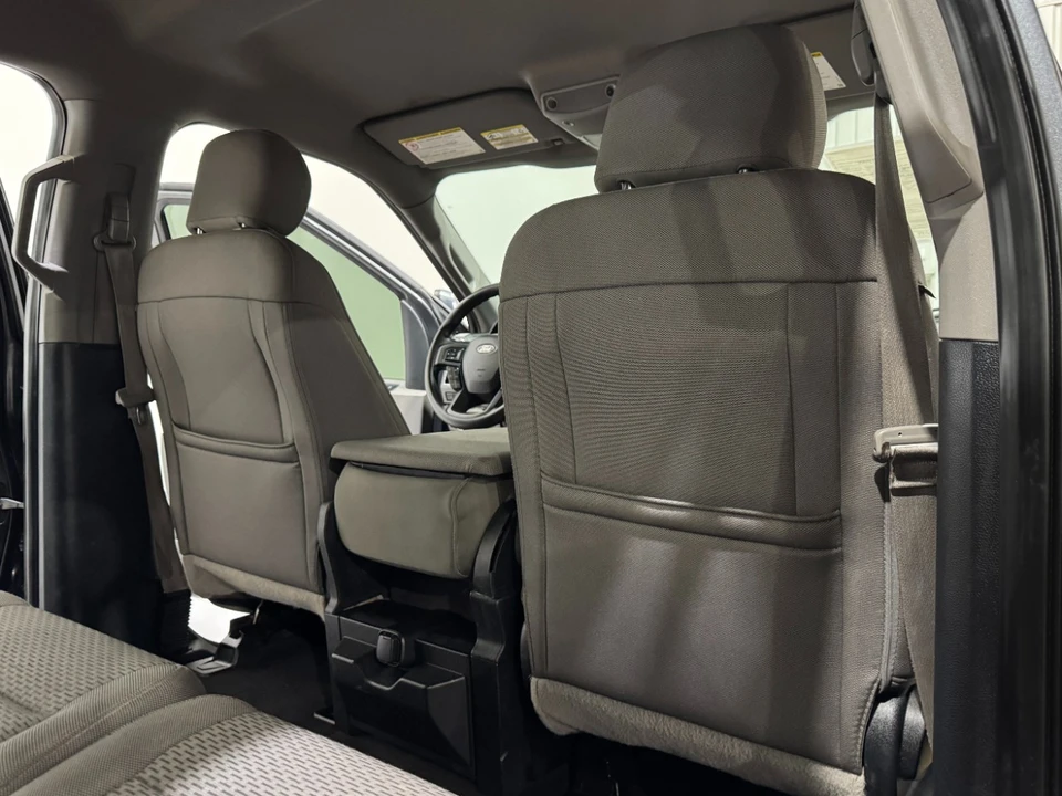 2019 Ford Super Duty 4th Gen - Image 19 of 21
