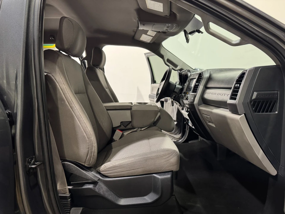2019 Ford Super Duty 4th Gen - Image 16 of 21