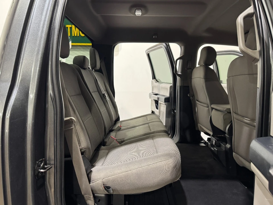 2019 Ford Super Duty 4th Gen - Image 17 of 21