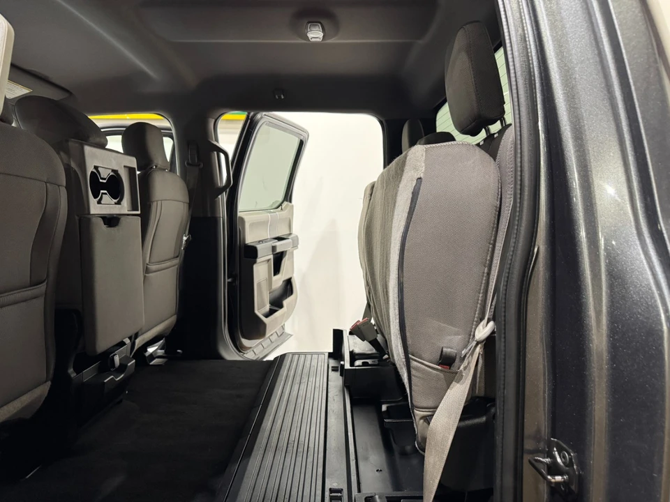 2019 Ford Super Duty 4th Gen - Image 20 of 21