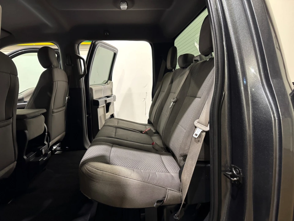 2019 Ford Super Duty 4th Gen - Image 18 of 21