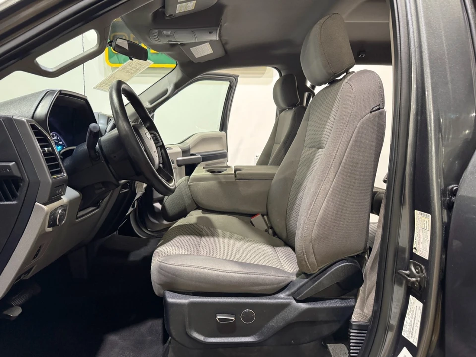 2019 Ford Super Duty 4th Gen - Image 14 of 21