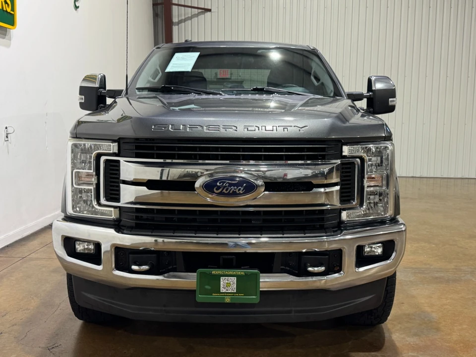 2019 Ford Super Duty 4th Gen - Image 2 of 12