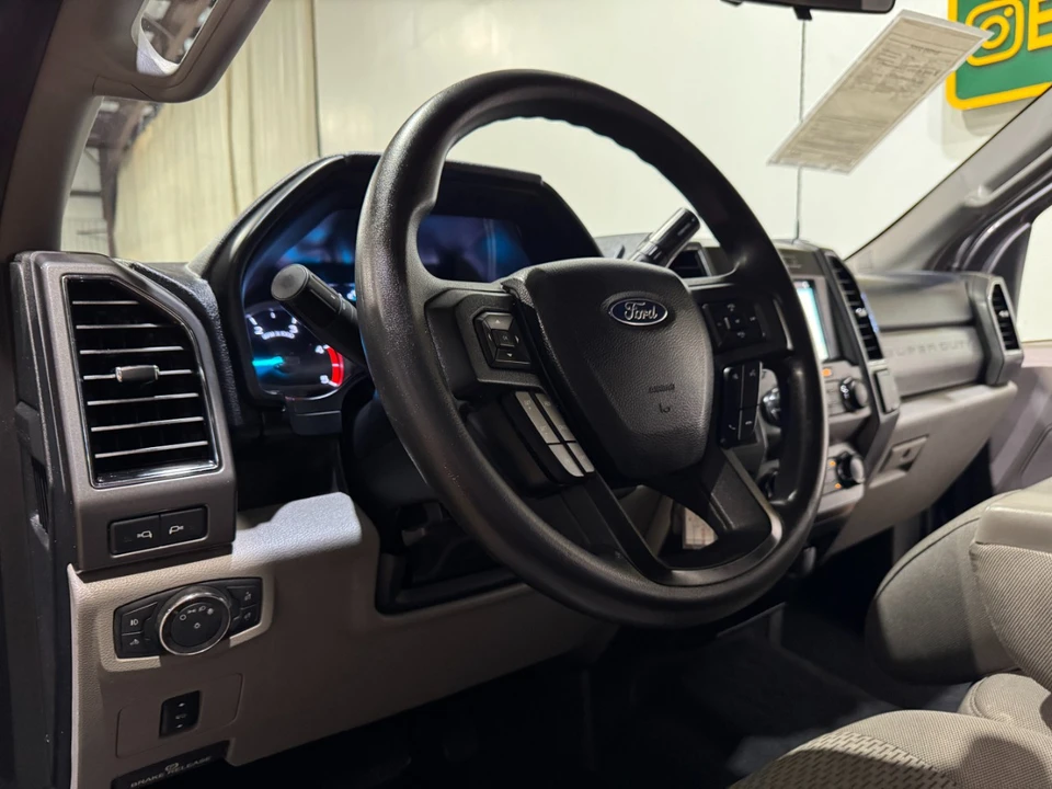 2019 Ford Super Duty 4th Gen - Image 10 of 21