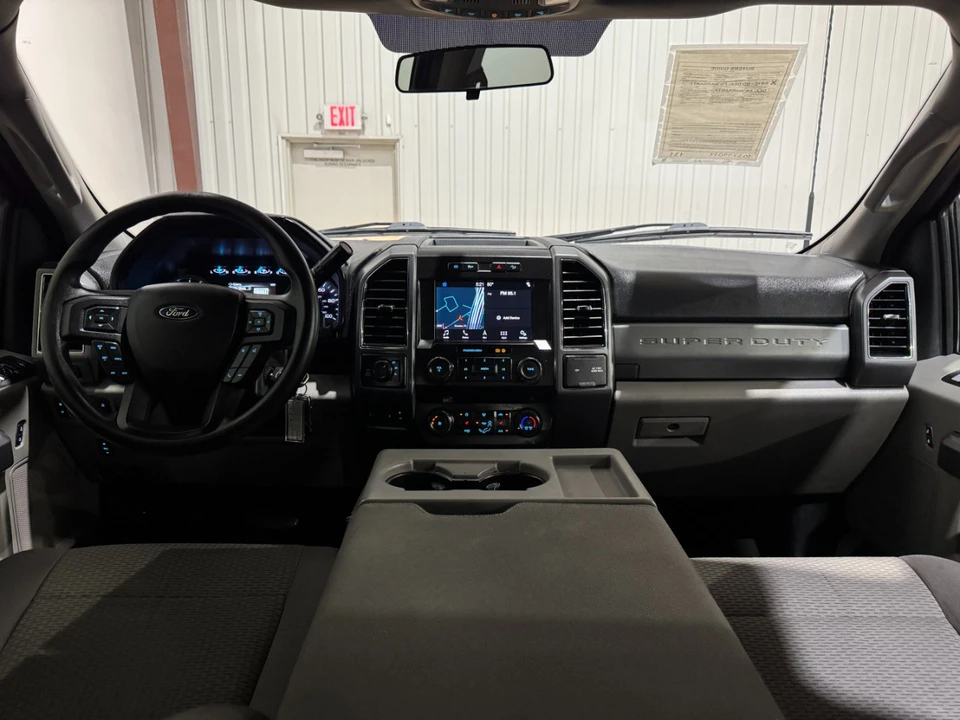 2019 Ford Super Duty 4th Gen - Image 21 of 21